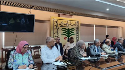 سحر السنباطي: إنشاء فروع لـ