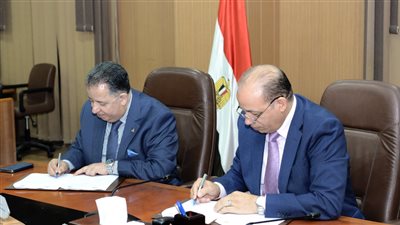 توقيع مذكرة تفاهم بين جامعتي المنصورة والدلتا للعلوم والتكنولوجيا 