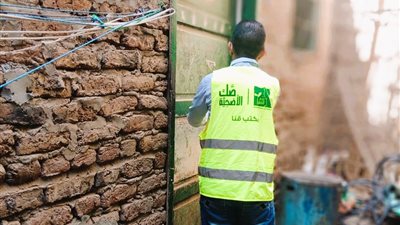 مصر الخير تبحث التوسع بمشروعاتها فى قنا 