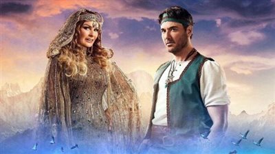 قصة وأبطال مسرحية 