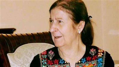 وفاة نبيلة النمر 