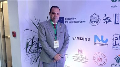 جامعة أسوان تشارك في مسابقة يونى جرين