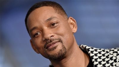 ويل سميث مغني في حفل توزيع جوائز BET 2024