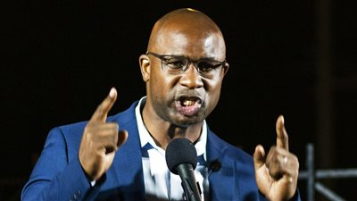 من جمال بومان النائب الأمريكي الخاسر أمام داعمي اللوبي الصهيوني ؟