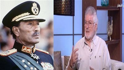 محمود قابيل: أسري لطيار إسرائيلي ورطني في زيارة تل أبيب مع السادات