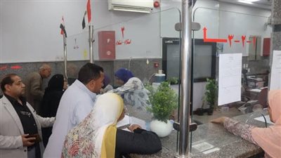 إستمرار إستقبال طلبات التصالح بالمركز التكنولوجي لمدينة ومركز بنها  