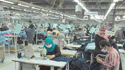 تحسن طفيف فى الفجوة بين الجنسين فى مصر   