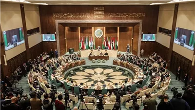 الجامعة العربية تؤكد ضرورة تكثيف الجهود الدولية لوقف العدوان الإسرائيلي 