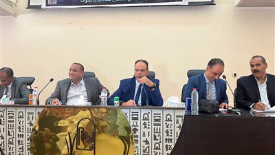 مزاد علني.. بيع محال تجارية ومنفذ خدمة بمدينتي قنا وغرب قنا الجديدتين