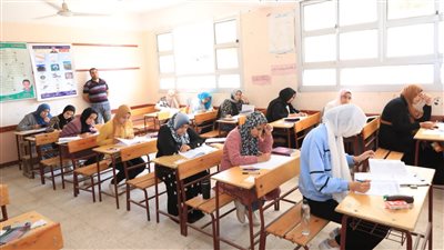 تحذيرات من تبكير سحب أوراق إجابة امتحانات الثانوية العامة 2024 