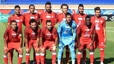 المقاولون يهنئ حرس الحدود على صعوده للدوري الممتاز 