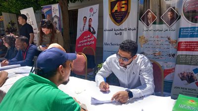 تأهيل وتمكين الشباب محور استراتيجي في بناء الجمهورية الجديدة (شاهد)