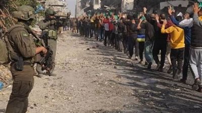 في اليوم العالمي لمساندة ضحايا التعذيب.. حماس تدعو لمحاسبة قادة الاحتلال 