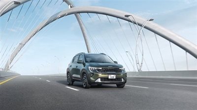 رسمياً.. Sonet الجديدة تصل إلى صالات عرض كيا بالشرق الأوسط وافريقيا