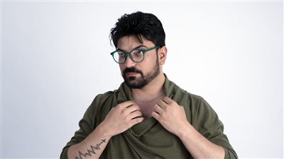 طارق الحلبي يستعد لطرح أغنية جديدة: مفاجأة الموسم لمحبيه ومعجبيه