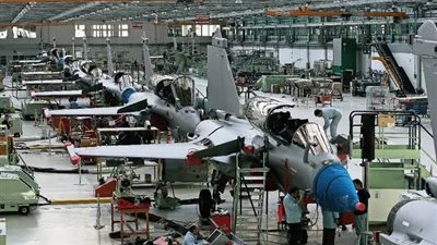 شروط التقديم في مدرسة صناعة الطائرات للتكنولوجيا التطبيقية 