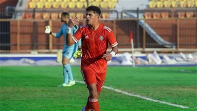 بعد ارتباطه بالزمالك.. مودرن سبورت يخطف مهاجم حرس الحدود