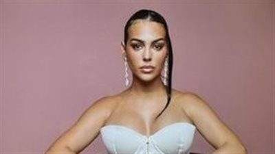 جورجينا تسحب البساط من نجوم الكرة في البرتغال