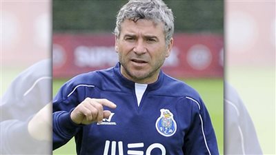 روي باروس يكشف أسباب هزيمة البرتغال أمام جورجيا