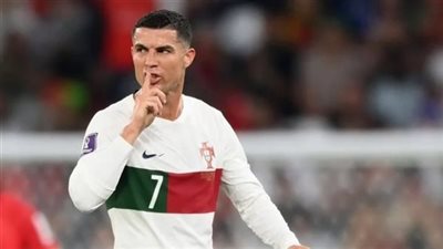نجم البرتغال السابق: رونالدو لاعب كبير ومصدر ثقة لزملائه