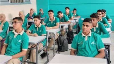 لطلاب الشهادة الإعدادية| شروط التقديم في مدرسة ابدأ للذكاء الاصطناعي  