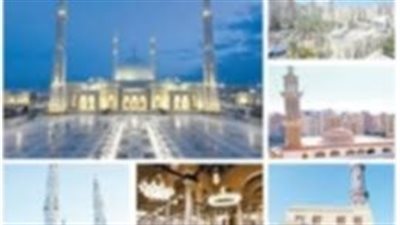 أبرز المساجد التاريخية لآل البيت