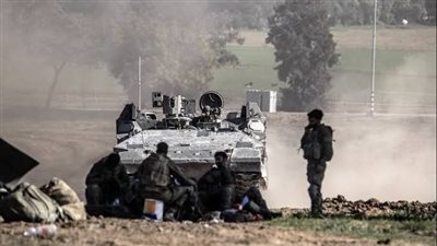 مصادر إسرائيلية: مقتل وإصابة 18 جندي خلال اقتحامات لمخيم جنين الليلة الماضية