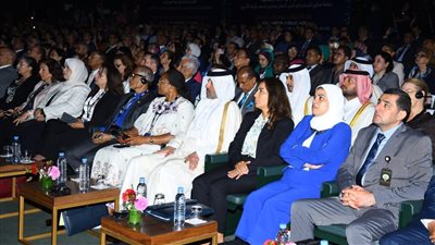 التضامن تمثل مصر في المؤتمر الدولي الأول حول اقتصاد الرعاية في المغرب