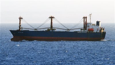 تداول 8 آلاف طن و648 شاحنة بضائع بموانئ البحر الأحمر