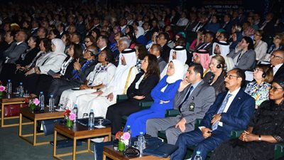 وزارة التضامن تشارك في المؤتمر الدولي الأول بالمغرب حول اقتصاد الرعاية