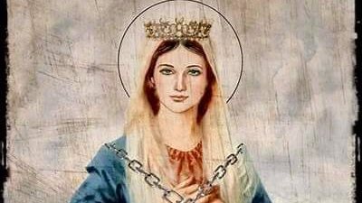 كنيسة مارجرجس بالقللي تستضيف عشية ذكرى 