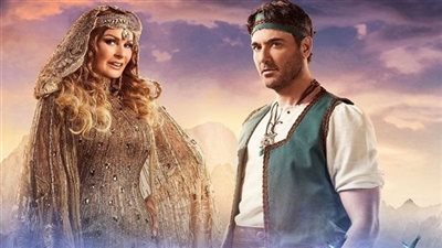 أبطال مسرحية 