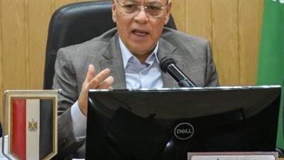 بيطري الشرقية يُنظم قافلة طبية علاجية بيطرية مجانية بقرية بني عباد