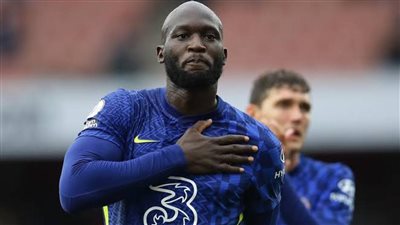 تعرف على وجهة روميلو لوكاكو خلال الفترة القادمة