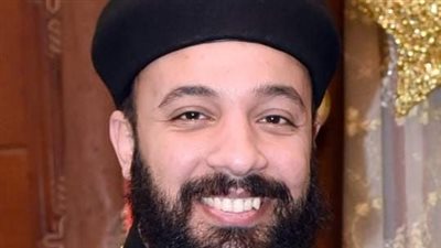 الذكرى الـ5 على سيامة كاهن كنيسه العذراء القس لوكاس ناجي