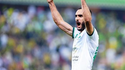 محمد المجحد: سنقاتل لتحقيق دوري النخبة الآسيوي ووضعه في خزائن الأهلي