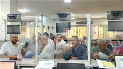 المراكز التكنولوجية بالمنيا تواصل تلقي طلبات التصالح في مخالفات البناء