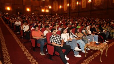 الجامعة البريطانية في مصر تحقق نجاحًا باهرًا في اليوم المفتوح 