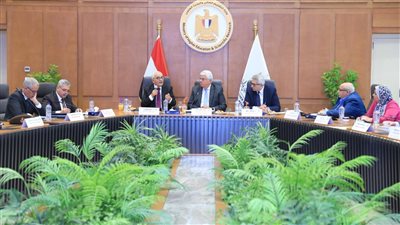 قرارات هامة جديدة للمجلس الأعلى للجامعات 