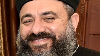 كنيسة مار مرقس تحتفل بذكرى السيامة الكهنوتية للقس مكاريوس عدلي 