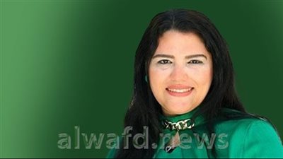 الزميلة سمية عبدالمنعم تفوز بمنحة التفرغ من وزارة الثقافة 