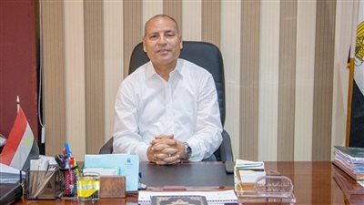 نائب محافظ القاهرة يتابع بدء تسكين سوق سوهاج بمصر الجديدة  