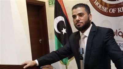 بعد اختفاء النائب إبراهيم الدرسي.. منظمة حقوقية تطالب بالتحقيق 