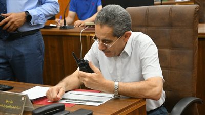 الغربية: متابعة مستمرة لملف التصالح وتبسيط الإجراءات على المواطنين