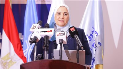 وزيرة التضامن: تقديم الخدمات العلاجية لـ170 ألف مريض إدمان 