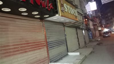 محافظ الجيزة يتابع جهود الأحياء والمراكز والمدن في تطبيق خطة ترشيد الكهرباء 