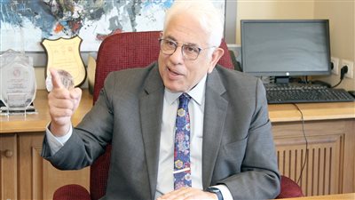 30 يونيو منعت تحول مصر إلى دولة دينية