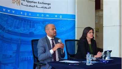 البورصة تستعرض أهم مستجدات تنفيذ استراتيجية التطوير ومقترحات تعديل بعض المواد
