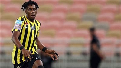 زكريا هوساوي يرفض الخروج من الاتحاد بنظام الإعارة