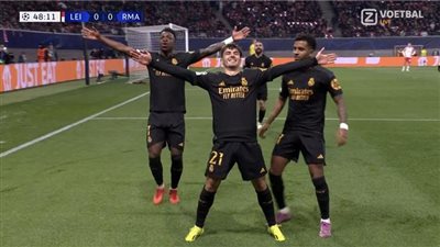 نجم جدبد يرحل عن ريال مدريد